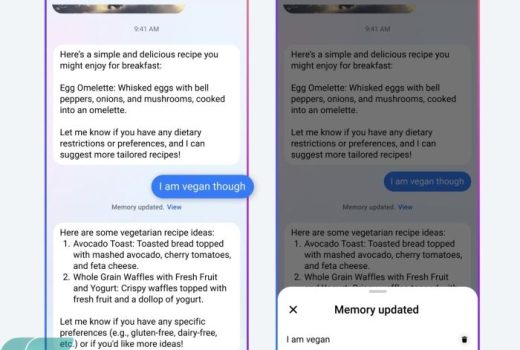 از این پس هوش مصنوعی «متا» شما را بهتر می‌شناسد