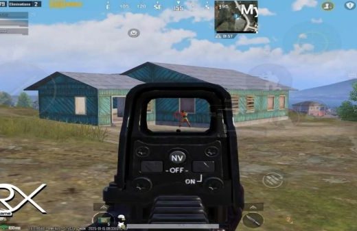 تاثیرات گرافیک و هوش مصنوعی در بازی پابجی موبایل