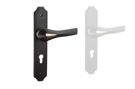 دستگیره رزت