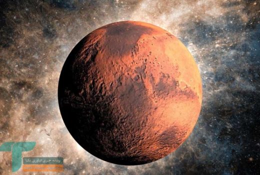 سیا از کشف حیات هوشمند در مریخ خبر می‌دهد