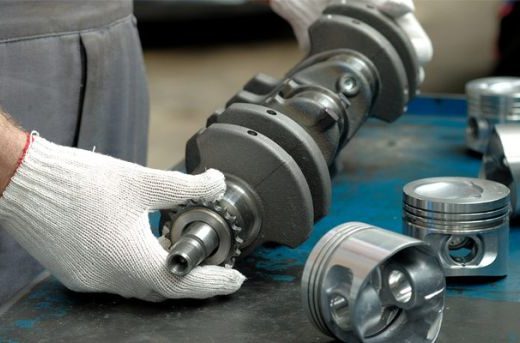 لوازم یدکی ماشین