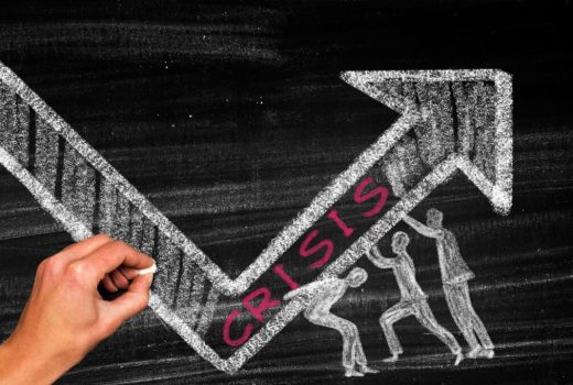 ۴ راه برای رهبری در زمان بحران