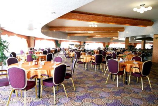 برگزاری عروسی هتل شایان کیش چگونه است؟