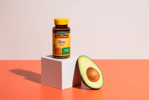 بهترین زمان مصرف زینک: صبح یا شب؟