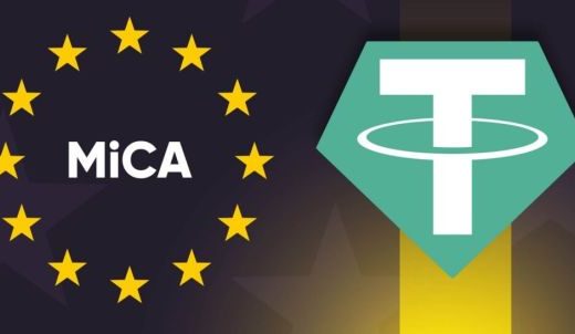 چرا عرضه تتر منطبق بر قانون میکا نیست؟