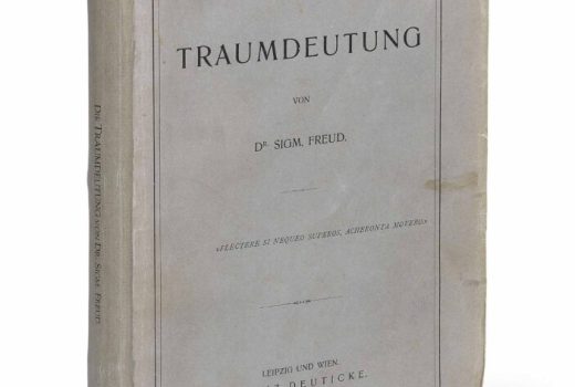 ترتیب خواندن کتاب های فروید: چطور فروید بخوانیم؟
