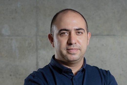 پشوتن پورپزشک، مدیرعامل پادرو