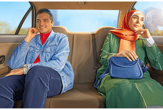 مقایسه سرویس سفر اشتراکی اسنپ و تپیسی؛ زمین جدید رقابت تاکسی‌های اینترنتی