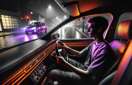 امنیت نوجوانان