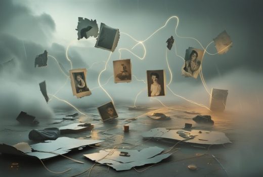 ۱۰ افسانه درباره حافظه که آن‌ها را باور کرده‌ایم