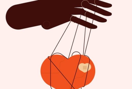 ۱۰ ویژگی رفتاری افراد دورو در رابطه عاطفی