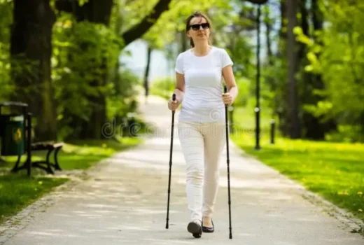 ۱۳ ورزش مناسب برای زنان بالای ۵۰ سال