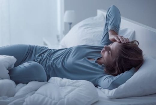 خواب کافی برای حفظ جوانی ضروری است