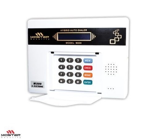 تازه ترین دزدگیر اماکن در بازار ایران کدام است؟_سیاه پوش 2 دزدگیر تلفن کننده