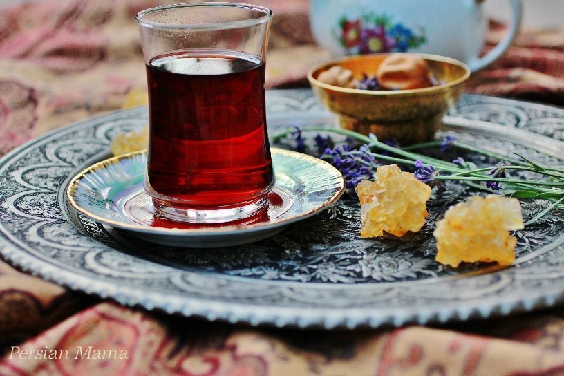1742012481 693 دمنوش های سودمند ۱۲ دمنوش گیاهی سودمند که باید امتحان