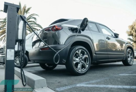 ایستگاه‌های شارژ خودروهای برقی در امریکا تعطیل شد