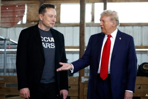 ایلان ماسک و ترامپ موفق به حفظ محرمانگی اسناد DOGE شدند