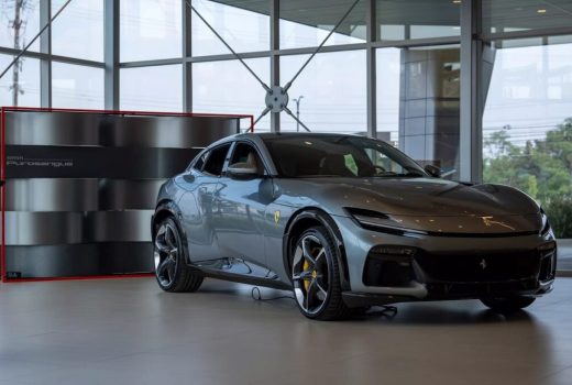 خودروهای فراری