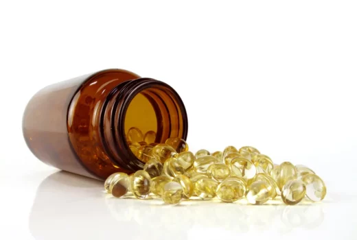 بیماری‌های ناشی از کمبود ویتامین دی