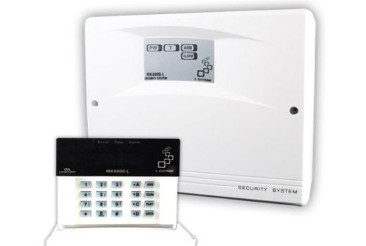 دزدگیر اماکن