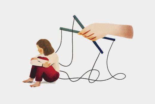 تشخیص دستکاری روانشناختی و ۵ شیوه‌ پاسخ به آن