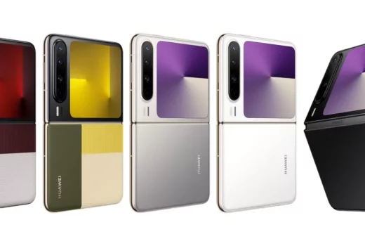 هواوی در آستانه رکوردشکنی با فروش ۴۵ میلیون گوشی در سال ۲۰۲۴