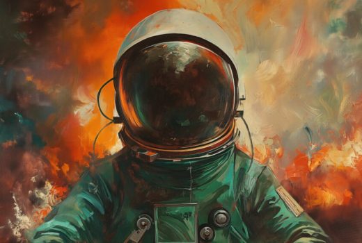 هوش مصنوعی ساخت عکس | معرفی 10 وب سایت هوش مصنوعی تصویر ساز