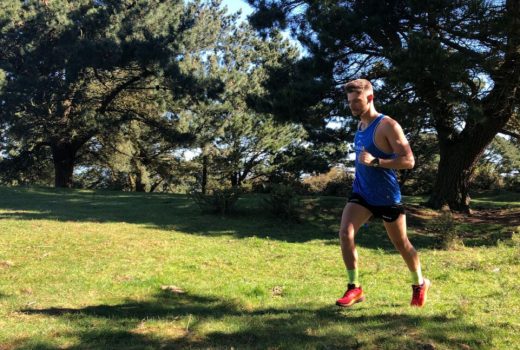 ۱۰ فایده علمی دویدن آهسته برای سلامتی