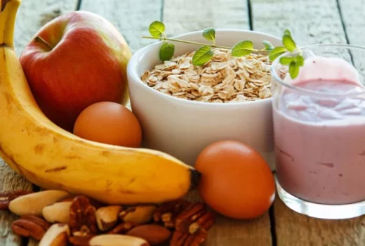 آخر شب چه بخوریم و چه نخوریم؟