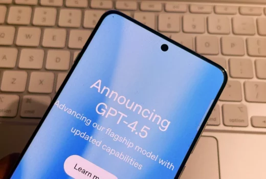 مدل هوش مصنوعی GPT-4.5