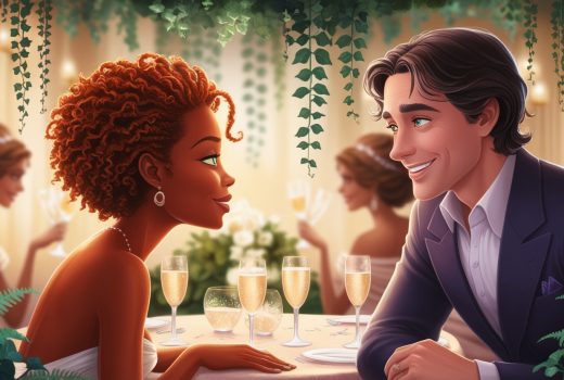 بیش از ۱۵۰ اسم و لقب جذاب و شیرین برای صدا کردن کراش، عشق و همسرتان