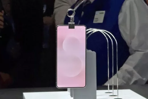 تاریخ رونمایی رسمی از گلکسی S25 اج