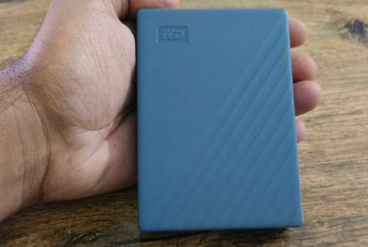 راهنمای خرید بهترین هارد اکسترنال بازار ایران؛ ۹ مدل پرطرفدار