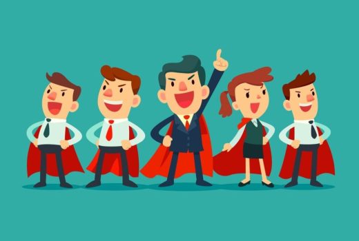 رهبری کاریزماتیک چیست؟