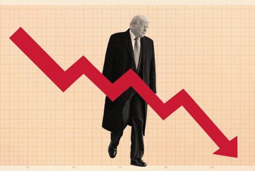 سقوط بازار سهام آسیا