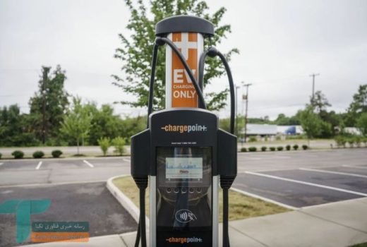 شارژرهای دوطرفه ۱۹.۲ کیلوواتی برای خودروهای برقی عرضه میشود
