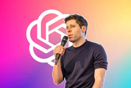 اصلاح شخصیت آزاردهنده ChatGPT 4o توسط OpenAI