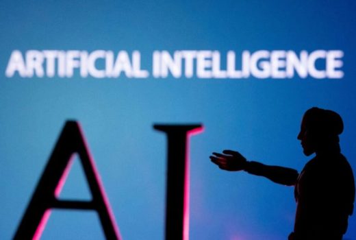 هوش مصنوعی