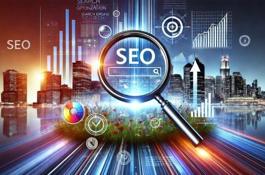 چرا بعضی سایت‌ها در صفحه اول گوگل هستند؟