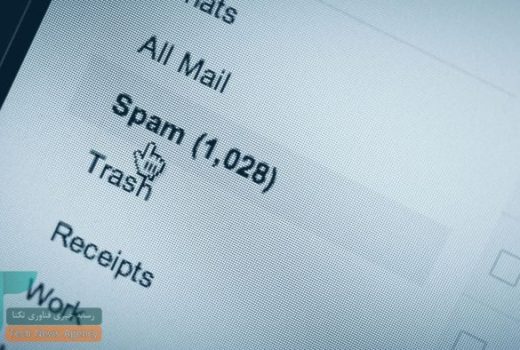 کمپین اسپم با هوش مصنوعی: ۸۰ هزار وب‌سایت آلوده شدند