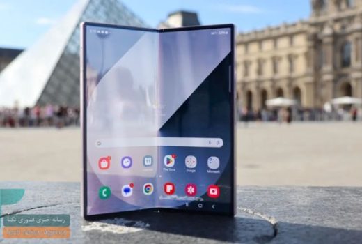 گلکسی زد فولد ۷: سامسونگ مشکلات تاشوها را هدف قرار می‌دهد
