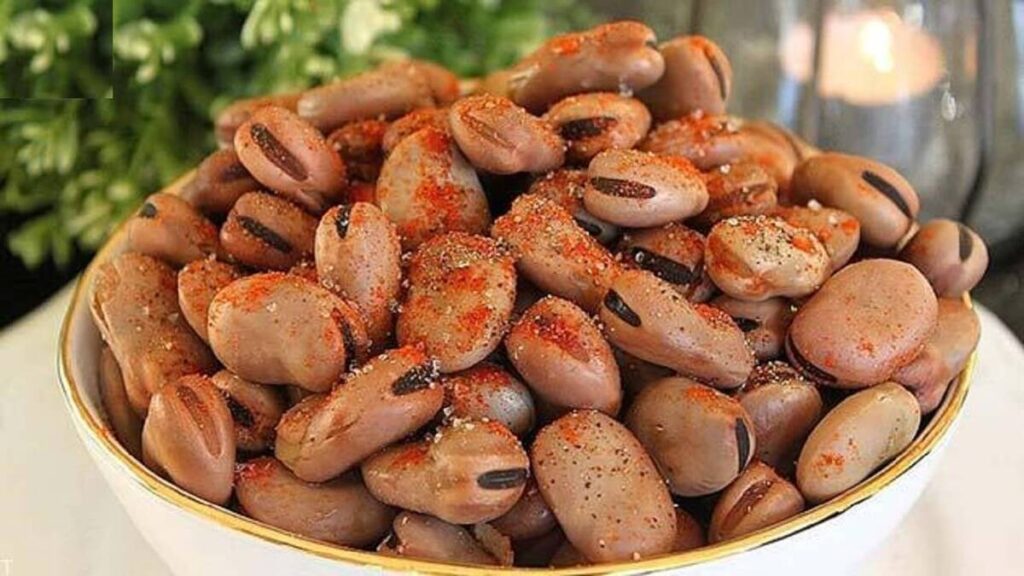 خواص باقلا و خواص باقلا پخته؛ ۶ خاصیت درمانی یکی از غنیترین منبع های فیبر_سیاه پوش 15 خواص باقلا پخته