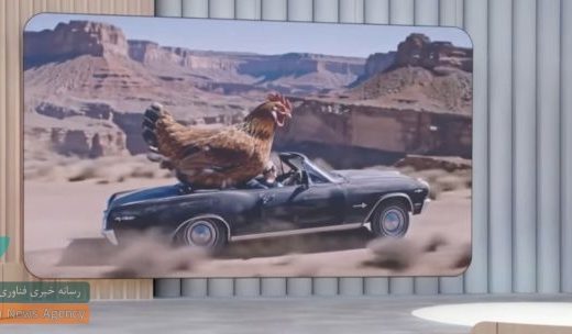 Veo 3 گوگل: تشخیص واقعیت از محتوای جعلی دشوار میشود [فیلم]