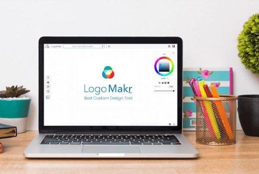 سایت طراحی لوگو با هوش مصنوعی