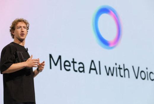 تبلیغات آینده بدون نیاز به آژانس‌ها با هوش مصنوعی ساخته می‌شود