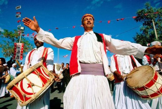 تونس-جشنواره-ها