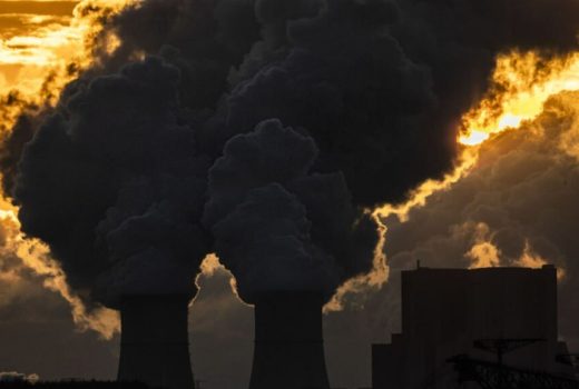 ثروتمندان عامل اصلی گرمایش زمین هستند