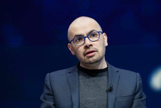 دمیس هاسابیس