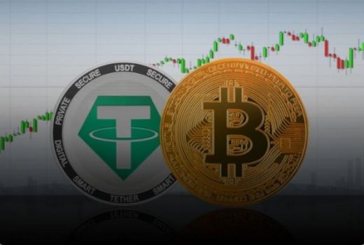 دامیننس تتر چیست؟