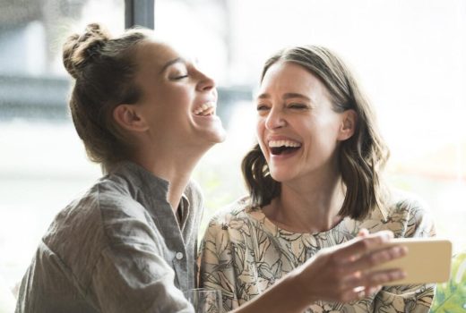 دوستان ژنتیکی